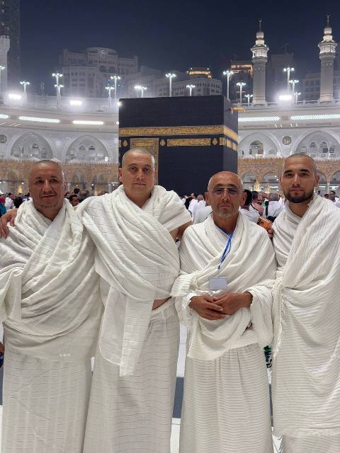 Mehmonxona 9 | umraziyorat.uz - Umra Ziyorat 2026 - Umra Sertifikat